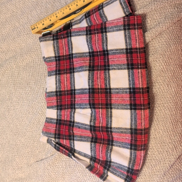 The Rachel Skirt By Cry baby - Picture 7 of 8